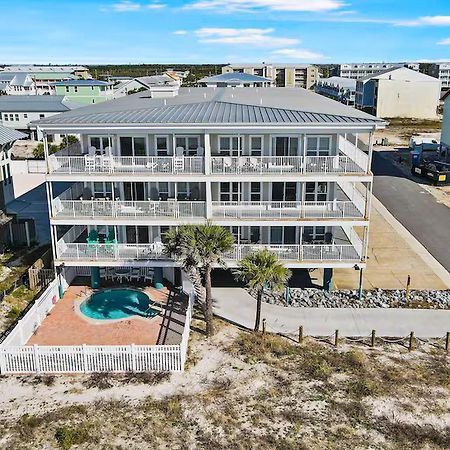Апартаменти Surfside #6 Мексико-Біч Екстер'єр фото